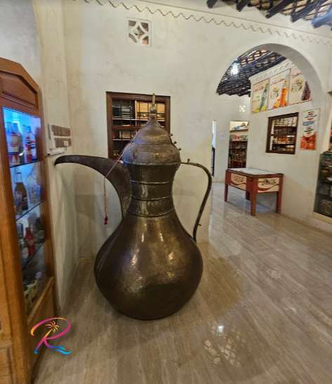 استكشف الأحساء