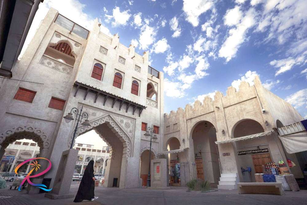 عيش الأحساء